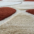 Високоворсный килим 121671 - Висока якість за найкращою ціною в Україні зображення 3.